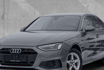 Audi A4 64.000 km 24.650 &euro; Schwerin 19061