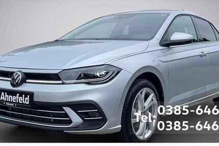 VW Polo 6.500 km 28.500 € Schwerin 19061