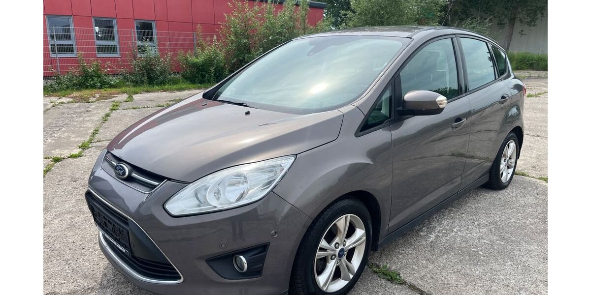 Ford C-Max 126.000 km 6.200 &euro; Schwerin 19061