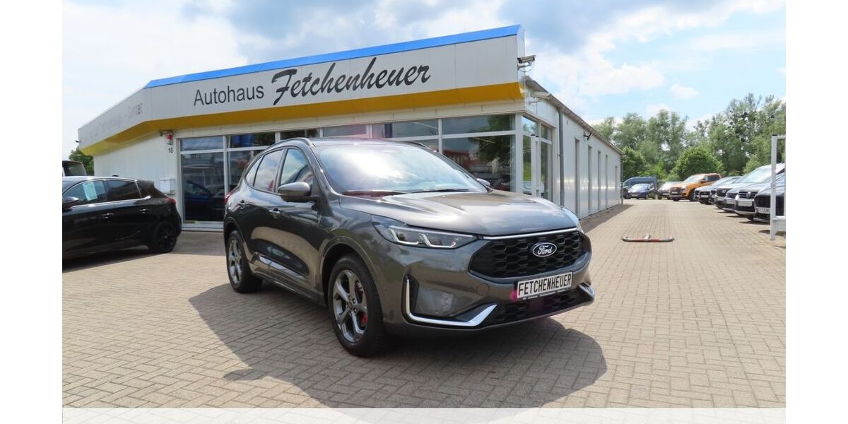 Ford Kuga 19.190 km 31.790 &euro; Schwerin 19057