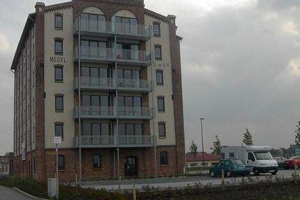 Wohnung Wismar Altstadt - 2 Zimmer, 70 m&sup2;, 700&euro; | Angebot:25375914