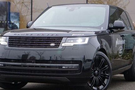 Land Rover Range Rover 11.000 km 174.490 &euro; Schwerin 19057