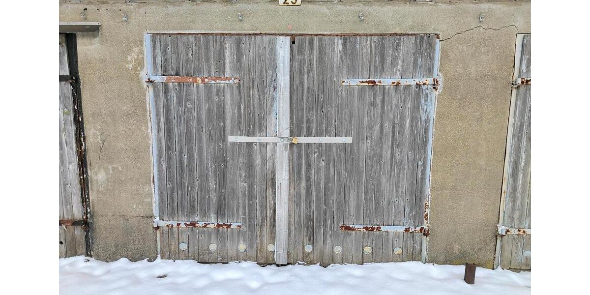 Garagen / Stellplätze Schwerin Friedrichsthal - 75&euro; | Angebot:24445019