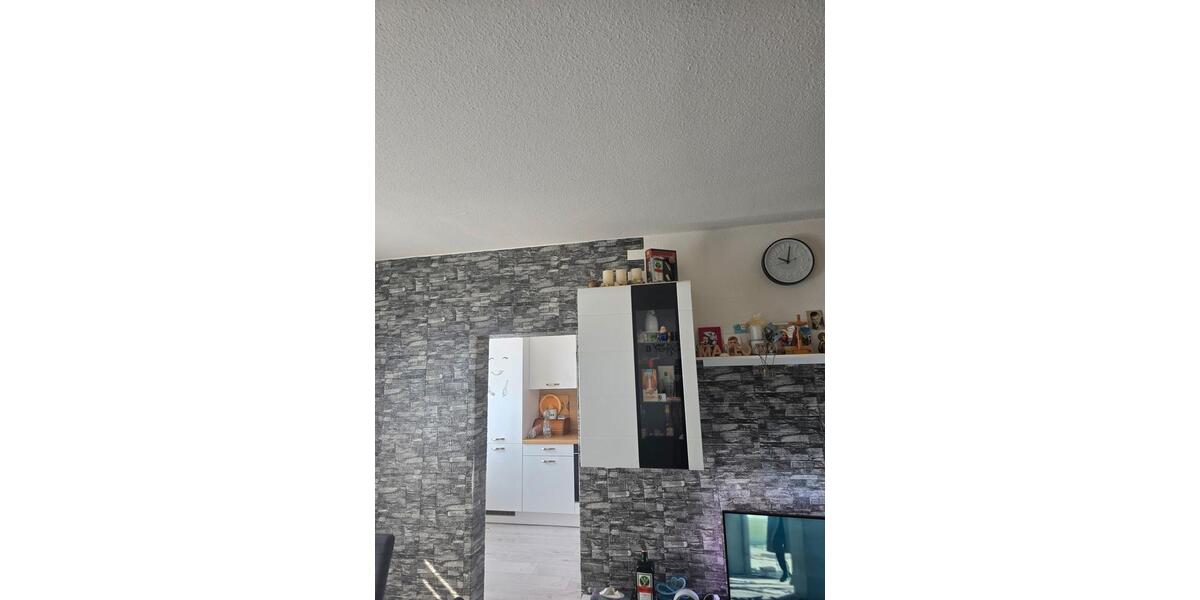 Etagenwohnung Hagenow - 4 Zimmer, 82 m&sup2;, 565&euro; | Angebot:25893427