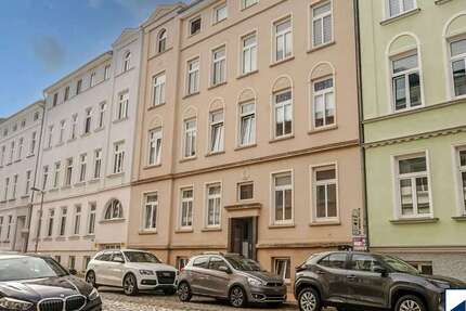 Wohnung zum Kaufen in Schwerin 159.000 € 62.85 m² 2 zimmer