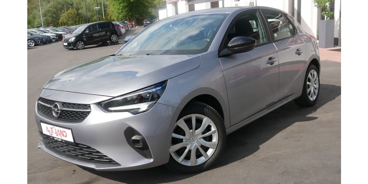 Opel Corsa 24.242 km 14.950 &euro; Wismar 23970