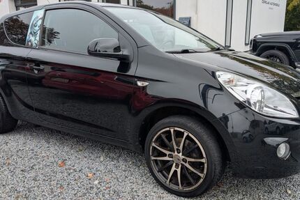 Hyundai i20 99.000 km 6.990 € Wismar 23970
