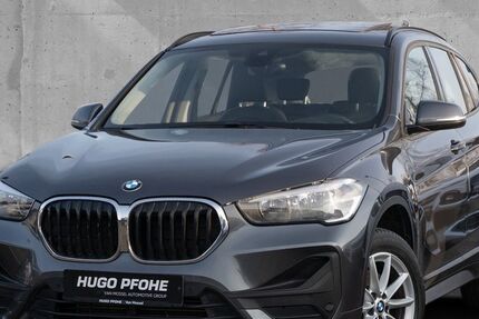 BMW X1 67.100 km 23.900 &euro; Schwerin 19061