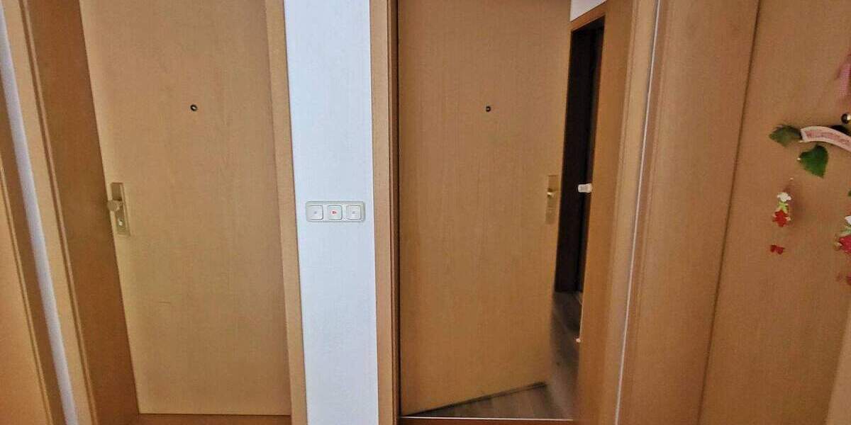 Etagenwohnung Pampow - 2 Zimmer, 50 m&sup2;, 420&euro; | Angebot:26275146