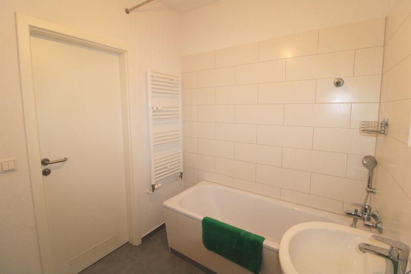 Moderne 3-RW mit Balkon 3 zimmer