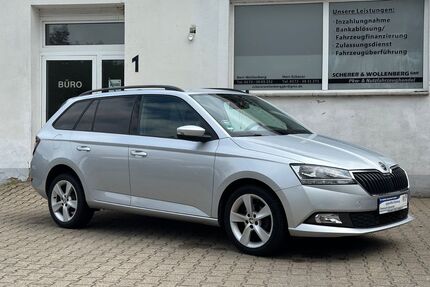 Skoda Fabia 137.898 km 7.950 &euro; Bandenitz 19230