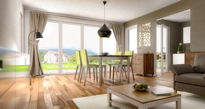 Bungalow Alt Meteln Hof Meteln - 3 Zimmer, 280.333&euro; | Angebot:25731791