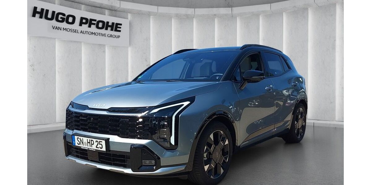 Kia Sportage 5.000 km 45.790 &euro; Schwerin 19061