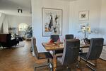 Maisonettenwohnung Schwerin Gartenstadt - 4 Zimmer, 137 m&sup2;, 1.986&euro; | Angebot:25570523
