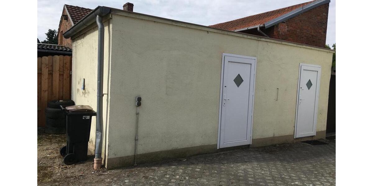 Immobilie mit 6 Wohneinheiten in 19230 Hagenow zimmer