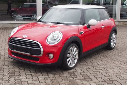 Mini Cooper 48.090 km 12.998 &euro; Pampow 19075