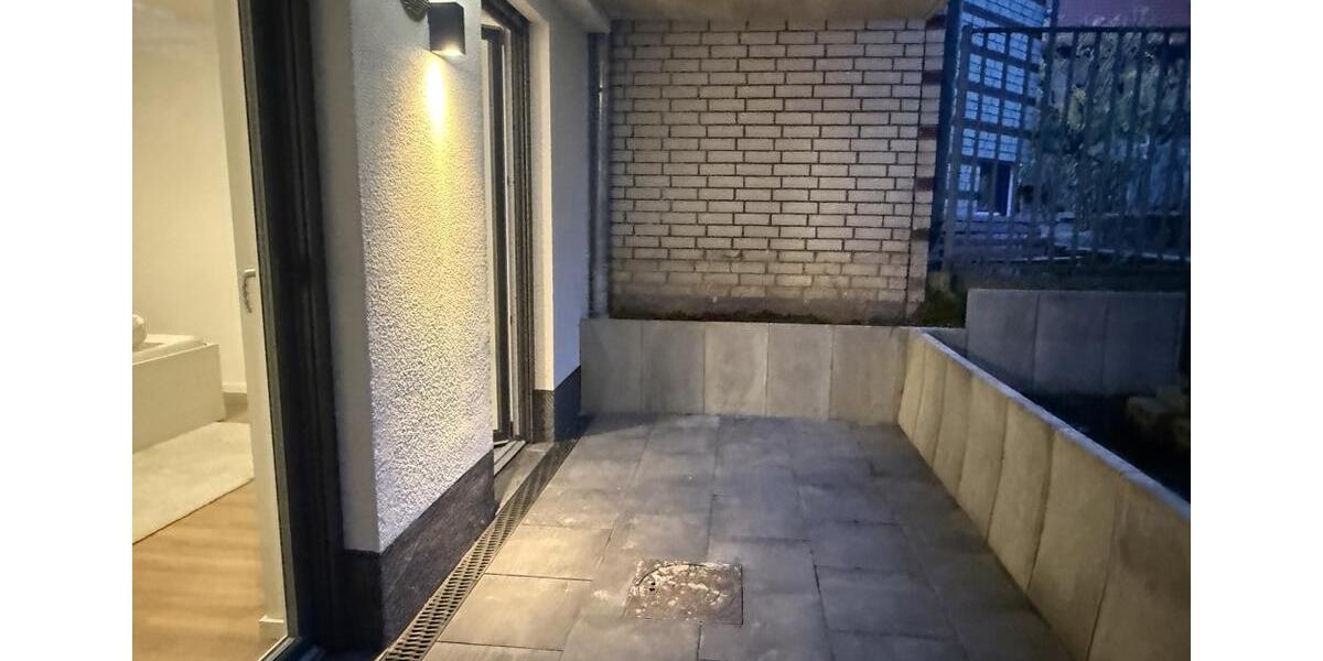 Erdgeschoßwohnung Schwerin - 1 Zimmer, 32 m&sup2;, 500&euro; | Angebot:21813084