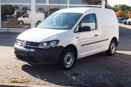 VW Caddy 93.693 km 14.798 &euro; Pampow 19075