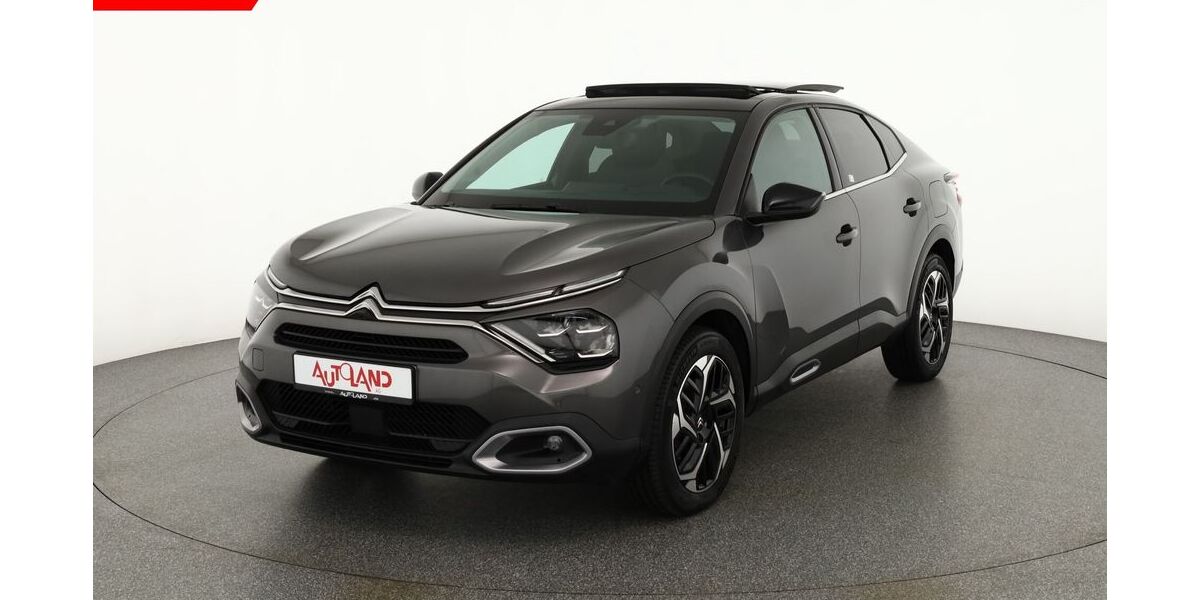 Citroen C4 X 19.052 km 21.785 € Schwerin 19061