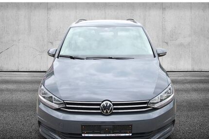 VW Touran 16.192 km 30.700 &euro; Hagenow 19230