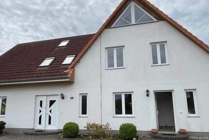 Wohnung Lübstorf - 3 Zimmer, 85 m&sup2;, 900&euro; | Angebot:26456351