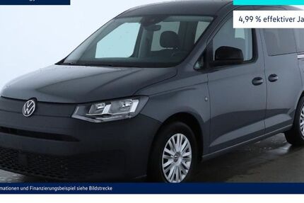 VW Caddy 13.672 km 28.250 &euro; Wildau 15745