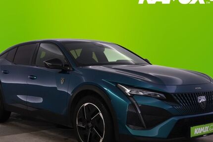 Peugeot 408 31.050 km 23.490 &euro; Schwerin 19055