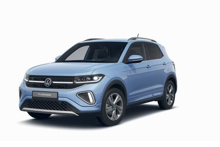 VW T-Cross 5.700 km 28.990 € Schwerin 19057