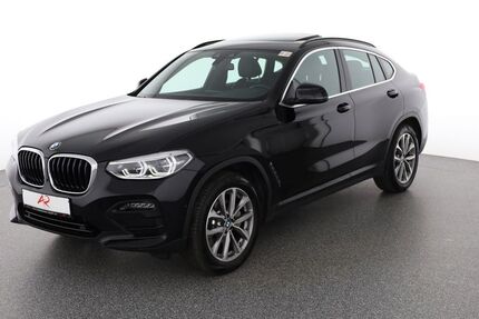BMW X4 117.403 km 33.880 &euro; Schönefeld 12529