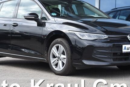 VW Golf 49.464 km 24.949 &euro; Rehna 19217