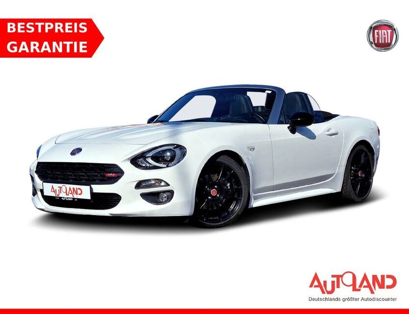 124 Spider