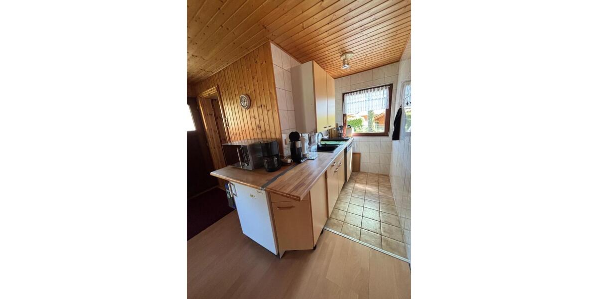 Bungalow Schwerin Friedrichsthal - 3 Zimmer, 45 m&sup2;, 100.000&euro; | Angebot:26475822