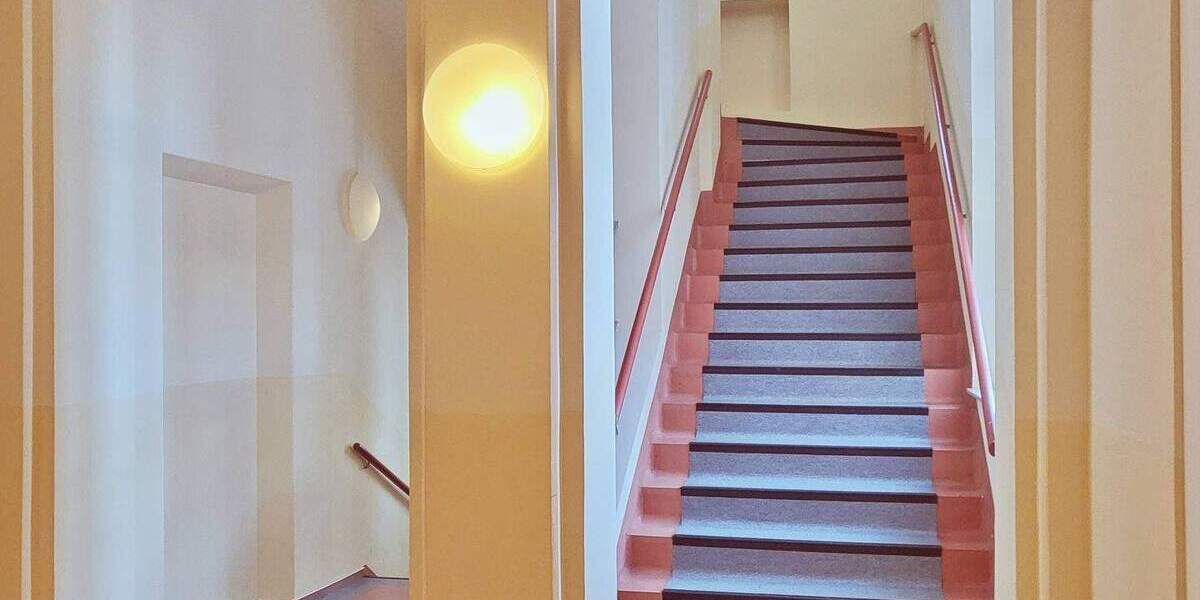 Etagenwohnung Schwerin Altstadt - 450&euro; | Angebot:25773177