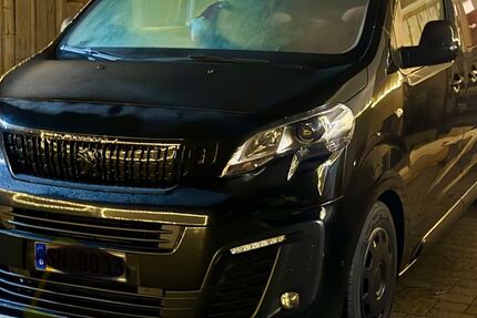 Peugeot Expert 192.000 km 14.999 &euro; Leezen 19067