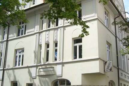 Wohnung zum Mieten in Schwerin 360 € 37.55 m² 1 zimmer