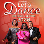 Premium Tickets - LET'S DANCE - Die Live-Tour 2026
