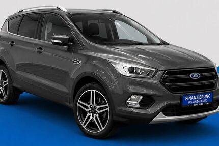 Ford Kuga 69.312 km 17.990 &euro; Wismar 23970