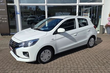 Mitsubishi Space Star 41.633 km 10.490 &euro; Hagenow 19230