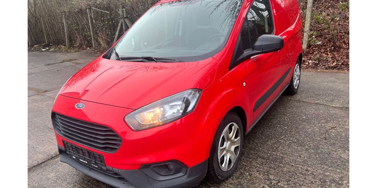 Ford Transit 208.000 km 3.699 &euro; Dorf Mecklenburg/Karow 23972