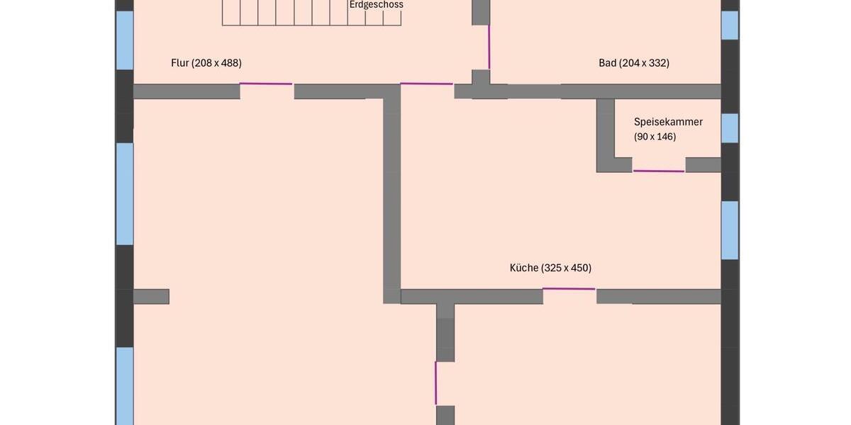 Einfamilienhaus Lübstorf - 6 Zimmer, 180 m&sup2;, 448.000&euro; | Angebot:26776942