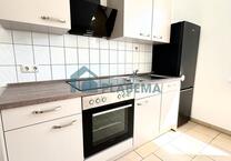 1-Zimmer-Wohnung mit neuer Einbauküche und gemeinschaftlich nutzbarem Hinterhof zu vermieten