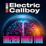 Premium Arrangement - Electric Callboy - Tanzneid World Tour