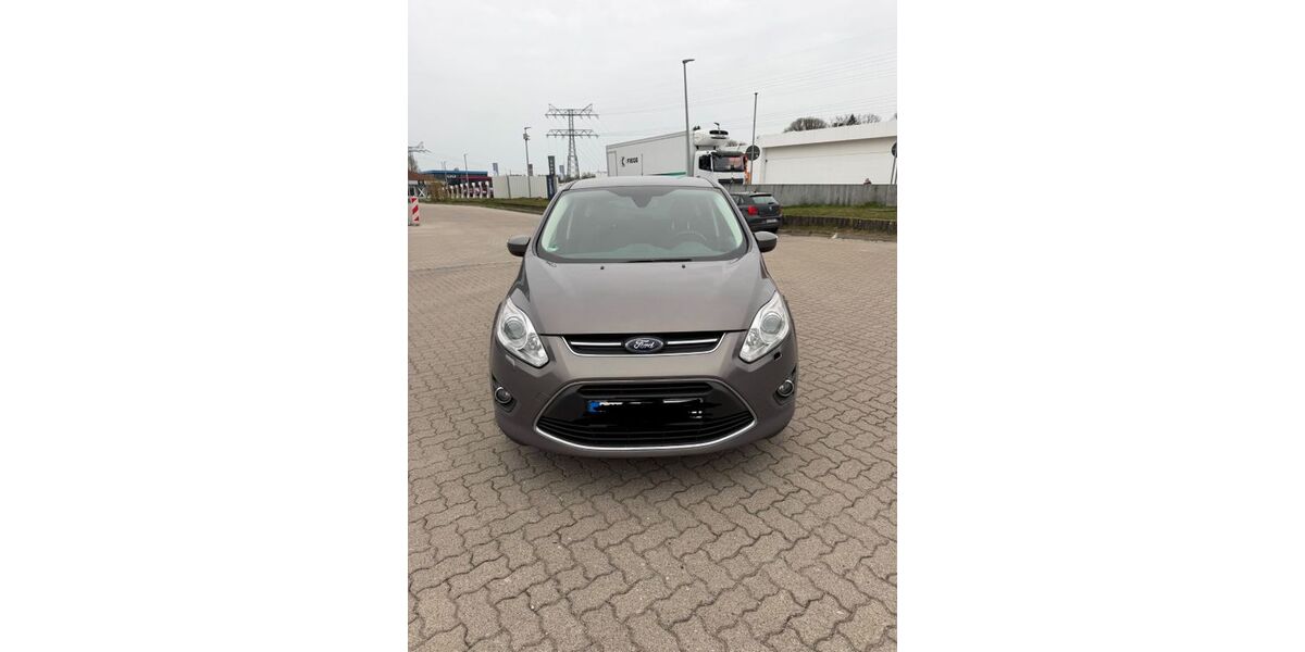 Ford C-Max 99.000 km 5.990 &euro; Wismar 23970