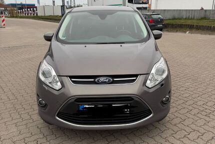 Ford C-Max 99.000 km 6.500 &euro; Wismar 23970