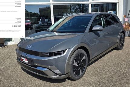 Hyundai IONIQ 5 2.500 km 47.890 &euro; Hagenow 19230
