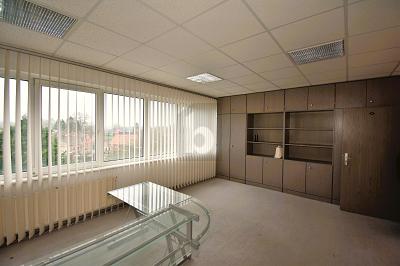 2000M² FÜR IHR BUSINESSKONZEPT IM MISCHGEBIET 50 zimmer