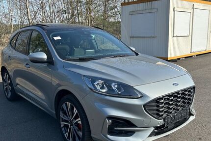 Ford Kuga 194.000 km 12.900 &euro; Mittenwalde 15749