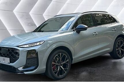 Audi Q3 4.250 km 71.980 &euro; Lübben 15907