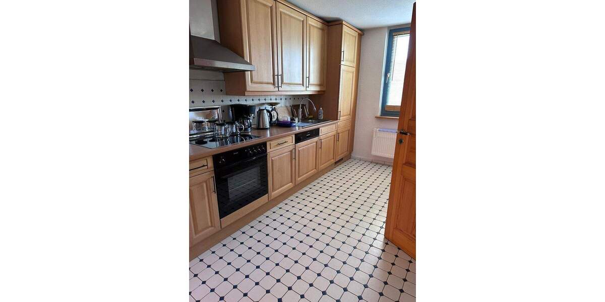 Einfamilienhaus mit Option 6 zimmer