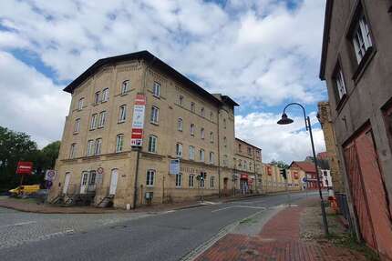 Wohnung Brüel - 4 Zimmer, 90 m&sup2;, 497&euro; | Angebot:25218141